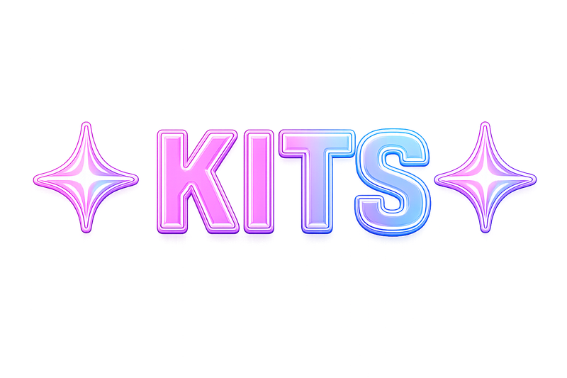 kits ✦